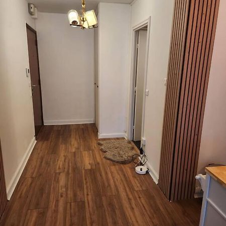 Appartement La Defense Пюто Экстерьер фото