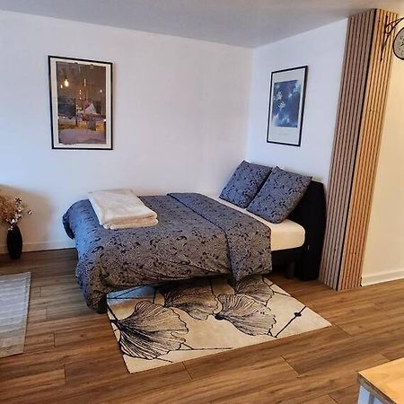 Appartement La Defense Пюто Экстерьер фото