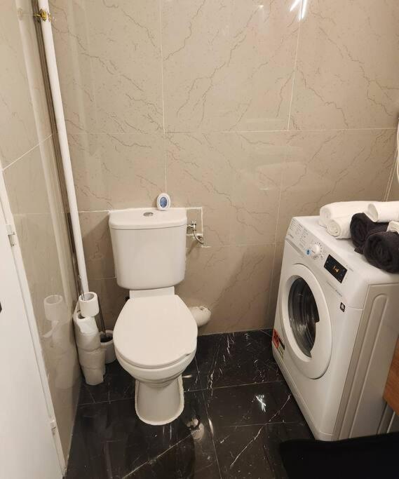 Appartement La Defense Пюто Экстерьер фото