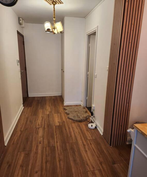 Appartement La Defense Пюто Экстерьер фото