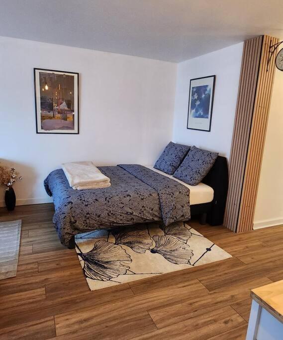 Appartement La Defense Пюто Экстерьер фото