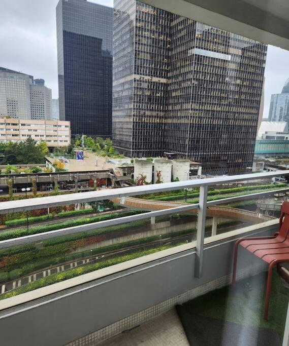 Appartement La Defense Пюто Экстерьер фото