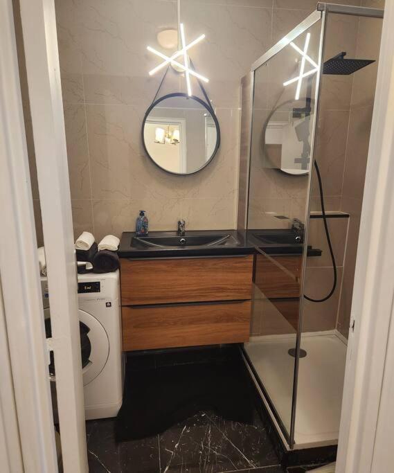 Appartement La Defense Пюто Экстерьер фото